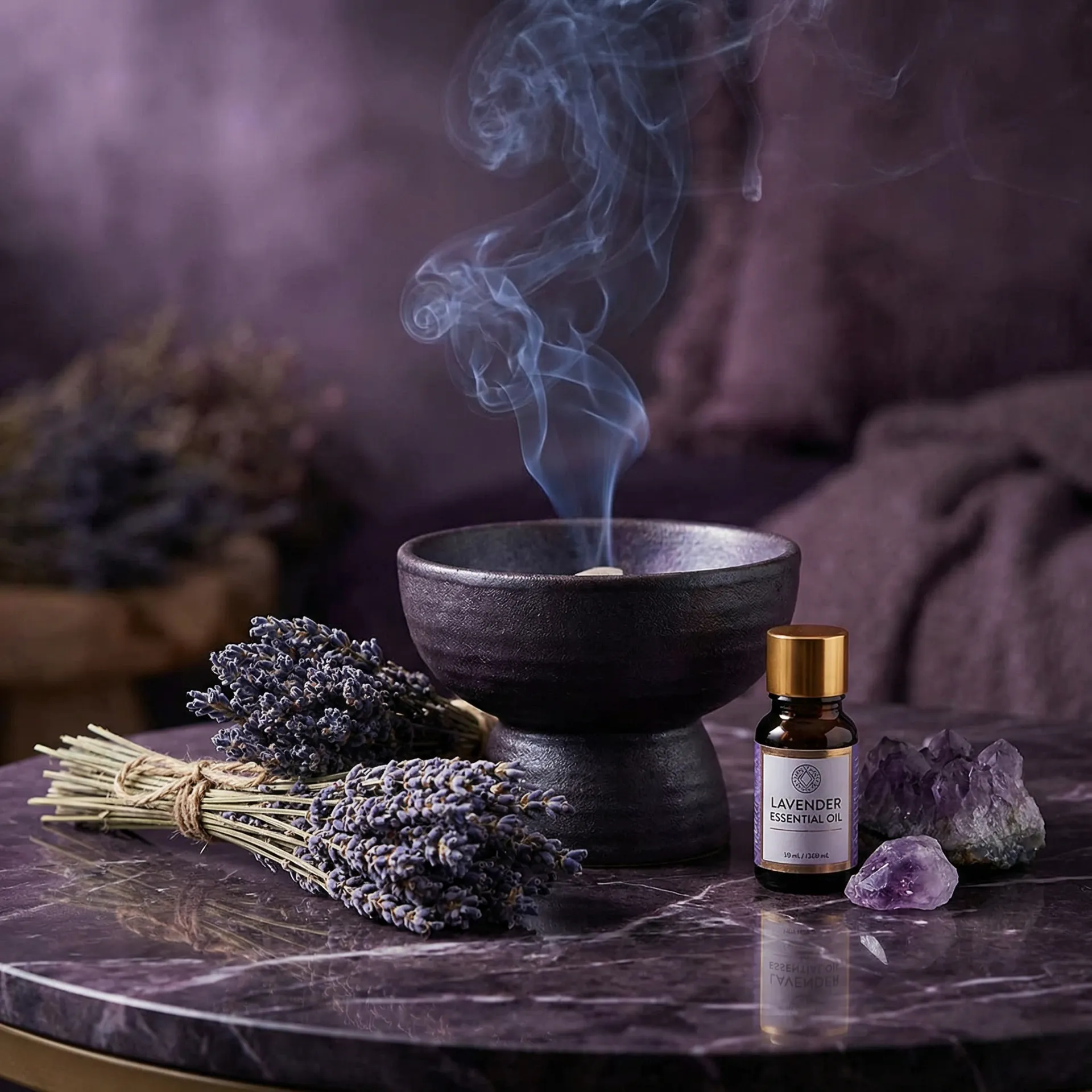 助眠薰衣草香薰 - 独行月球电影免费版高清在线观看 | 灵性好物